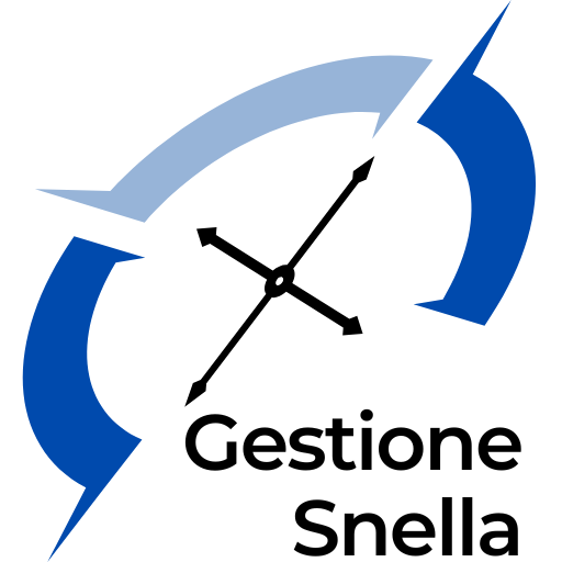 Gestione Snella, Numeri e Strategie per Piccole Attività